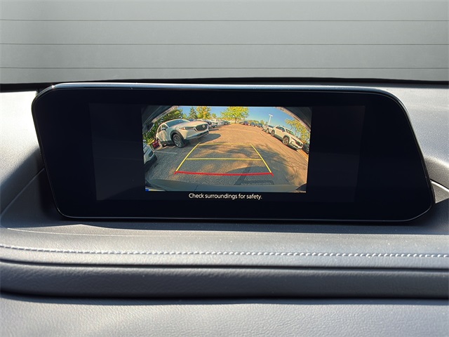 2025 Mazda CX-30 2.5 Select Sport photo 20