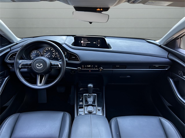 2024 Mazda CX-30 2.5 Select Sport photo 22