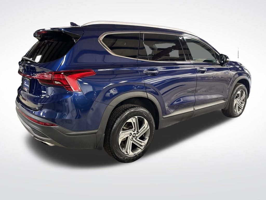 2023 Hyundai Santa Fe SEL photo 4
