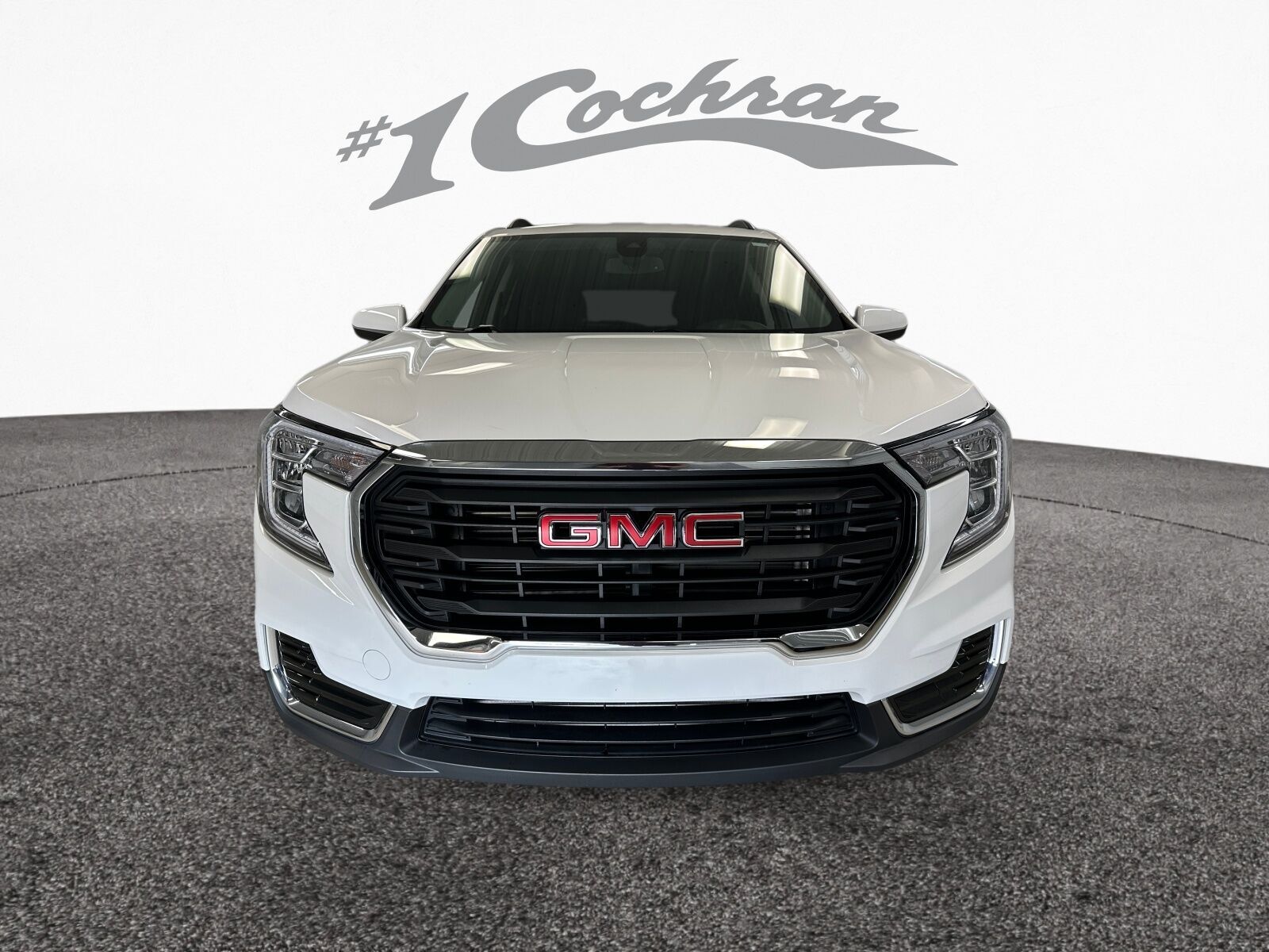 2022 Gmc Terrain SLE photo 3