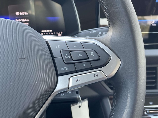 2025 Volkswagen Jetta 1.5T S photo 25