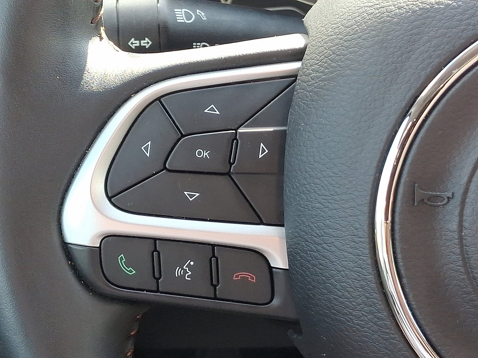 2018 Jeep Compass Latitude photo 17
