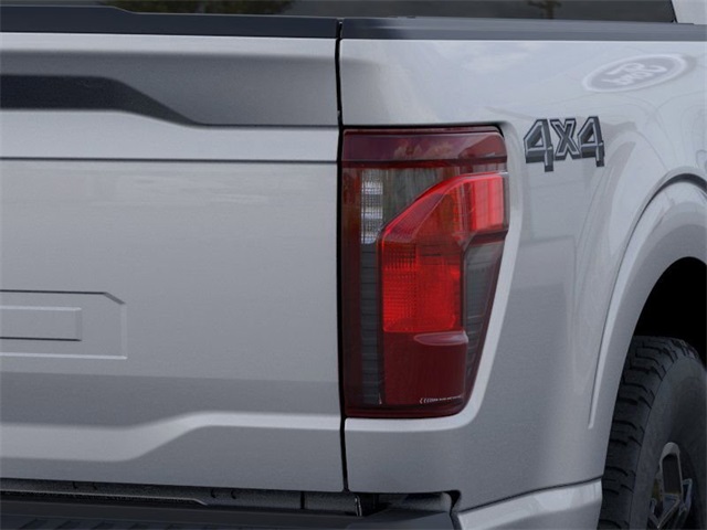2025 Ford F-150 XLT photo 21