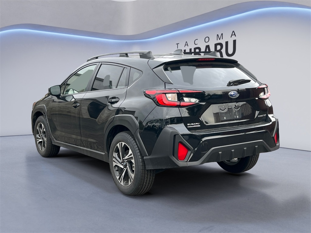 2024 Subaru Crosstrek Premium photo 3