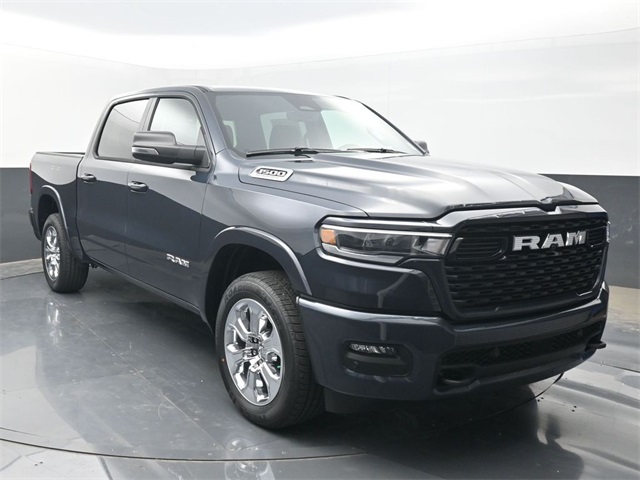 2026 RAM Ram 1500 Pickup Big Horn/Lone Star's photo