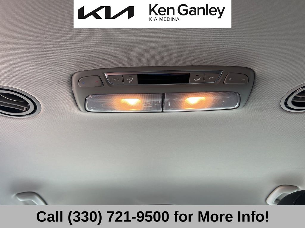 2023 Kia Telluride LX photo 42