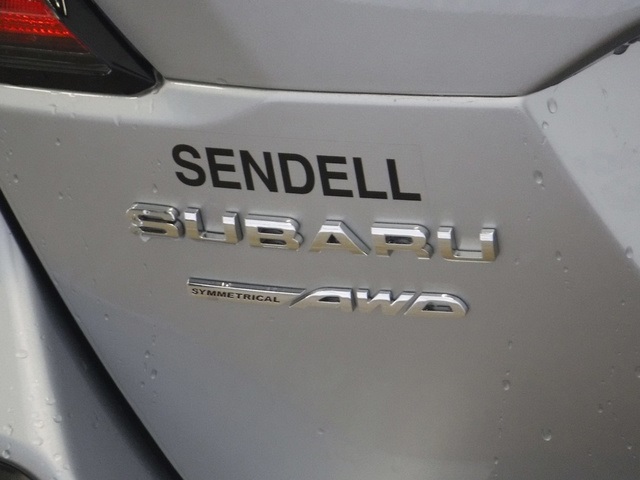 2025 Subaru Outback Premium photo 8