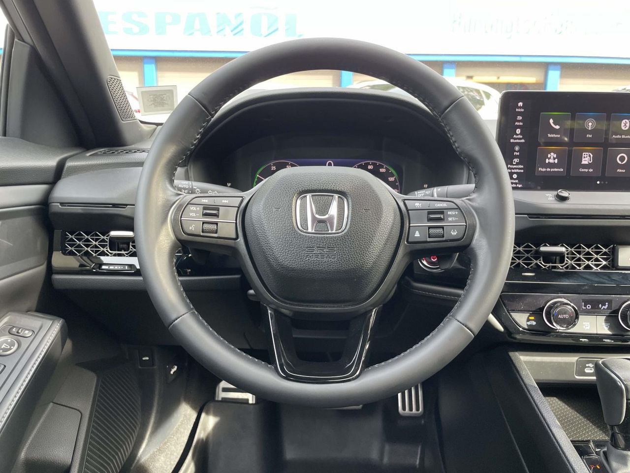 2023 Honda Accord Hybrid Sport photo 18