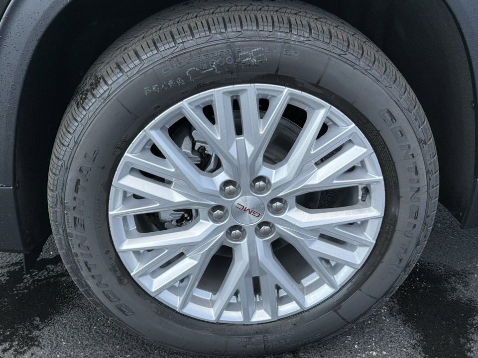 2026 GMC ACADIA - Image 10