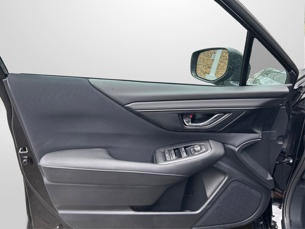 2025 Subaru Legacy Premium photo 22