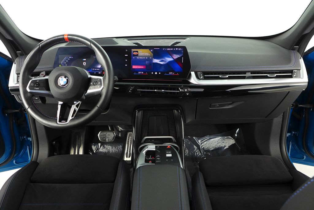 2024 Bmw X1 M35i photo 21