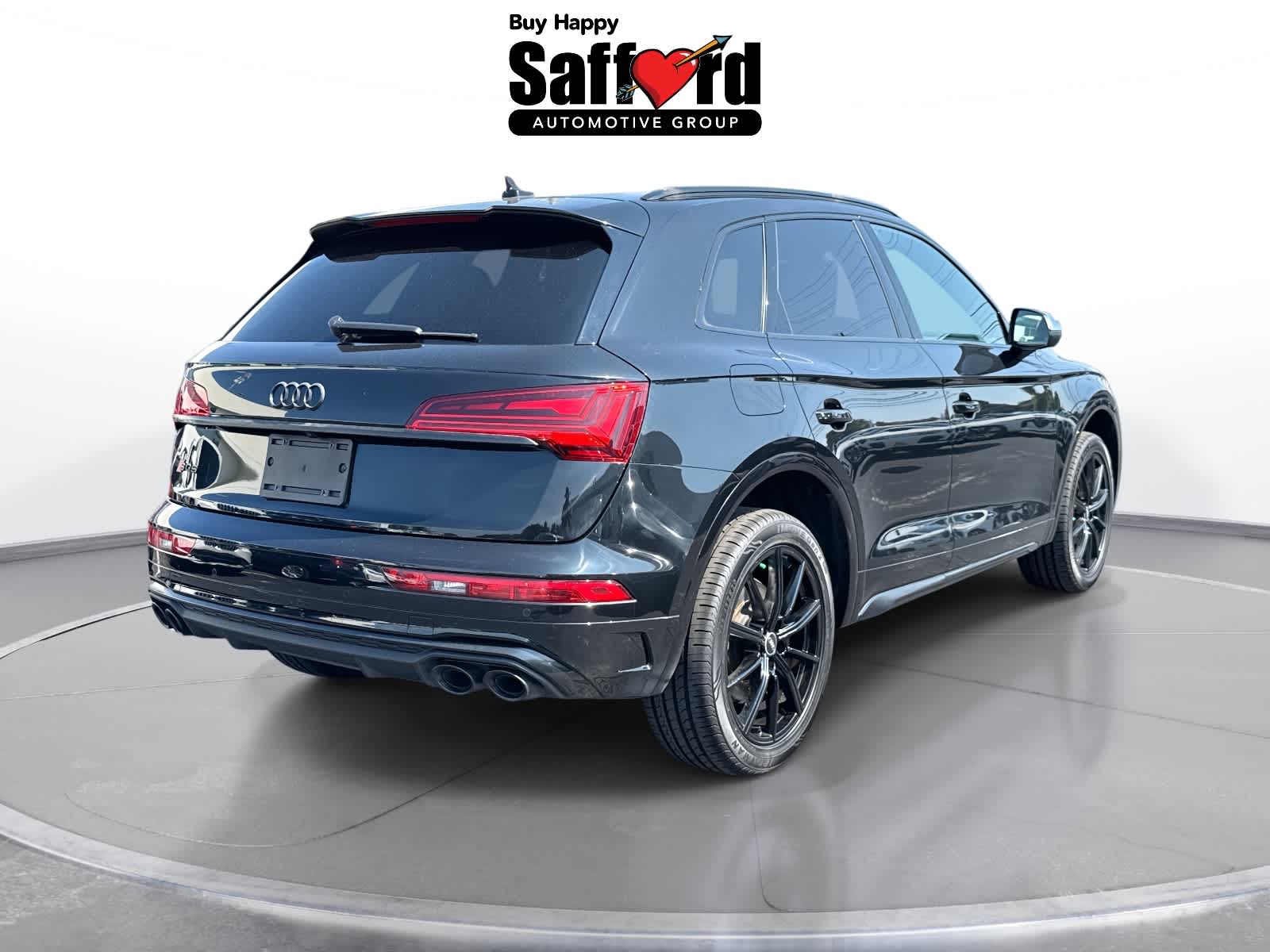 2022 Audi SQ5 Premium Plus photo 9