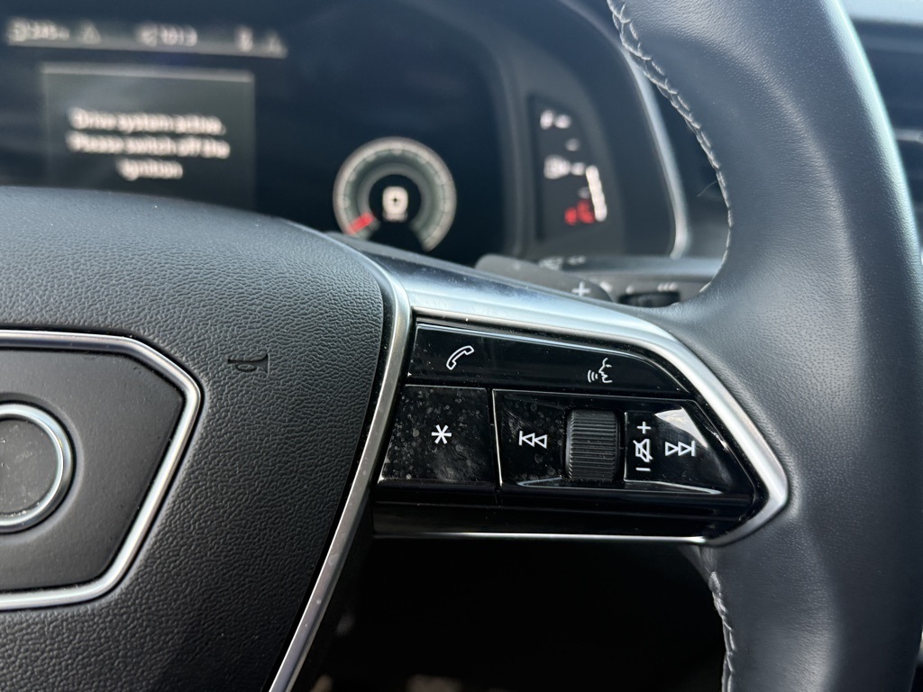 2022 Audi A6 3.0T Premium Plus photo 18