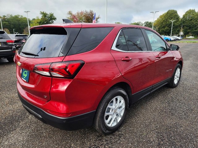 2024 Chevrolet Equinox LT photo 15