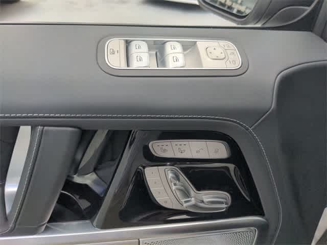 2022 Mercedes Benz G AMG 63 photo 14