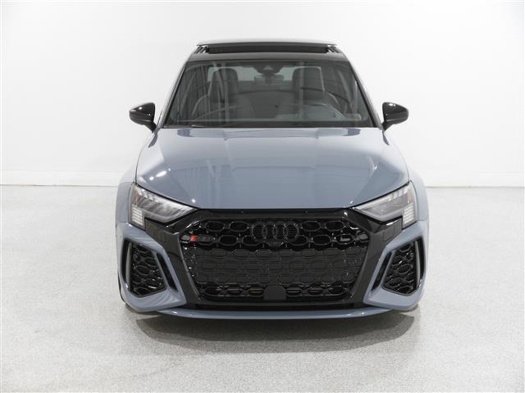 2023 Audi RS 3 Base photo 2