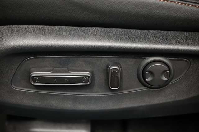 2026 Honda CR-V Hybrid Sport-L photo 23