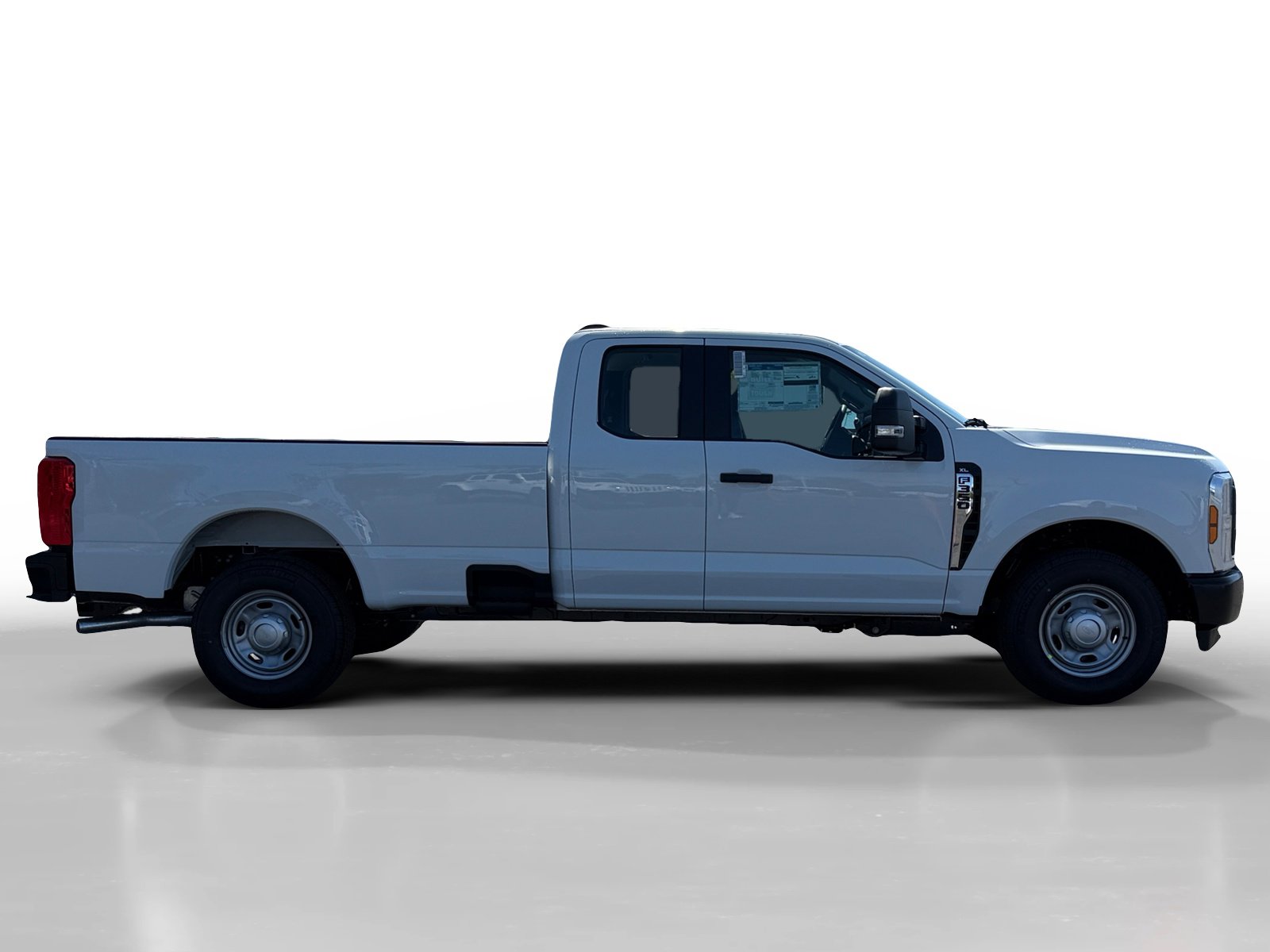 2025 Ford F-350 XL photo 6