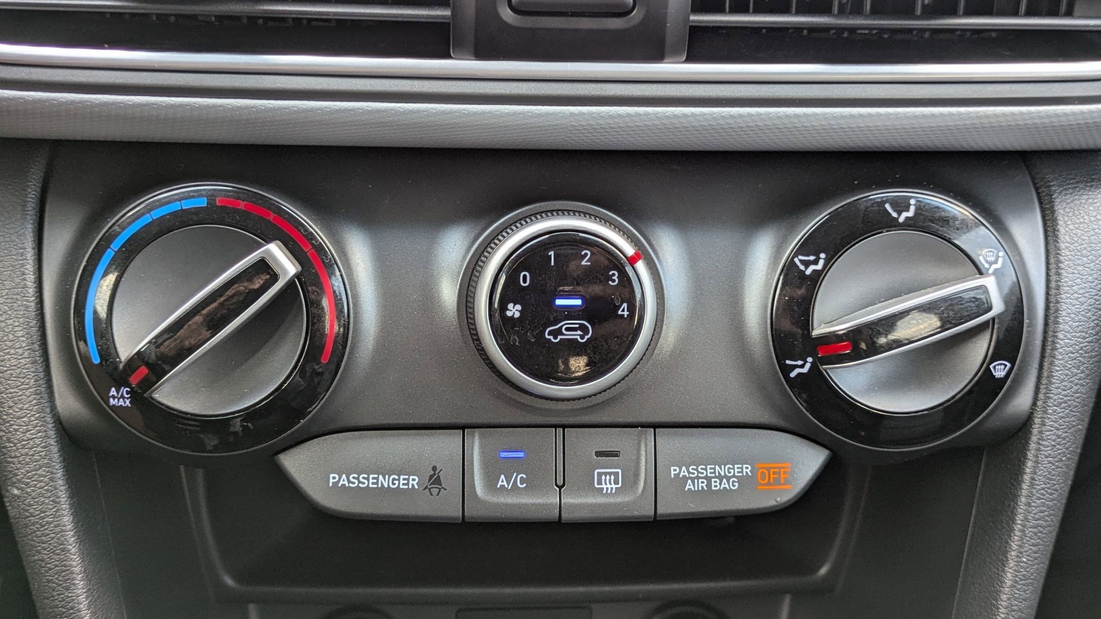 2020 Hyundai Kona SE photo 22