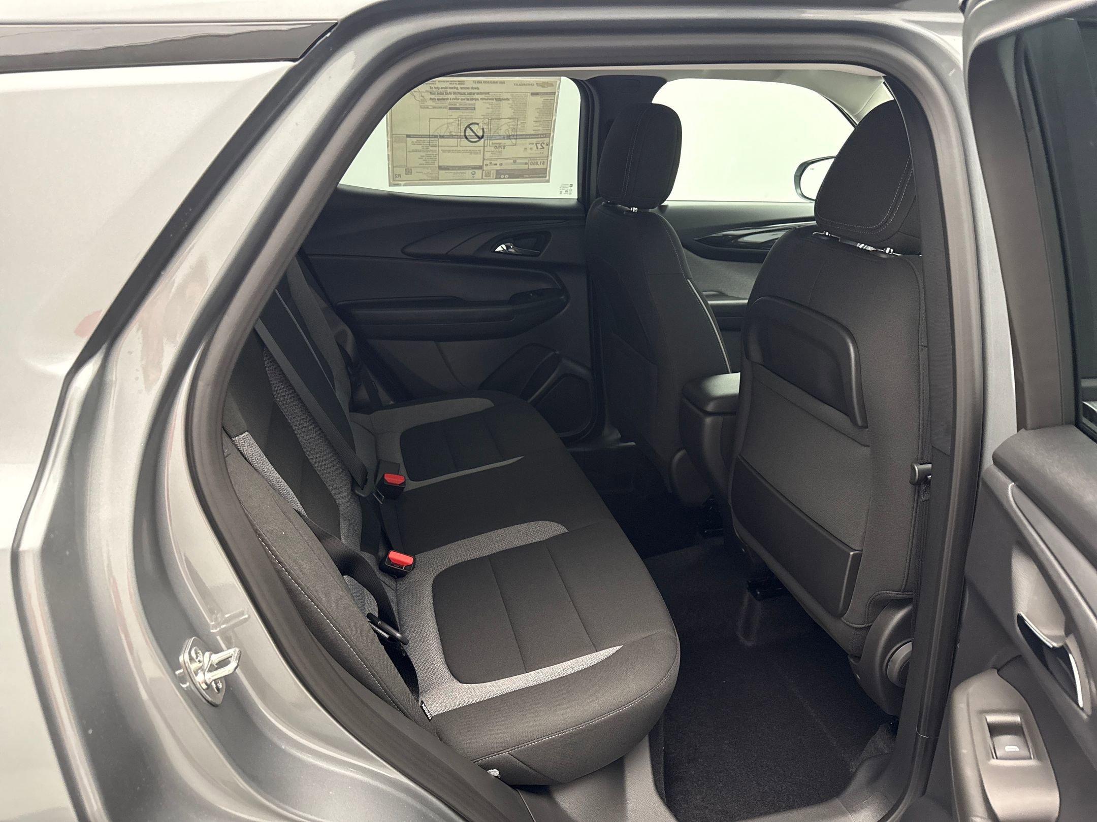 2026 Chevrolet Trailblazer LT photo 25