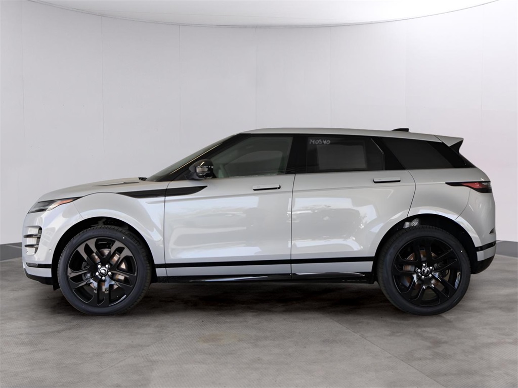 2026 Land Rover Range Rover Evoque Dynamic SE photo 3