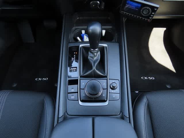 2023 Mazda CX-50 2.5 Preferred Plus photo 19