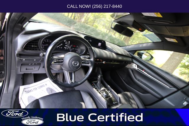 2019 Mazda Mazda3 Hatchback Preferred photo 14