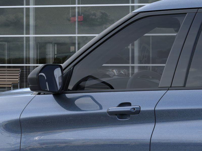 2025 Ford Explorer photo 19