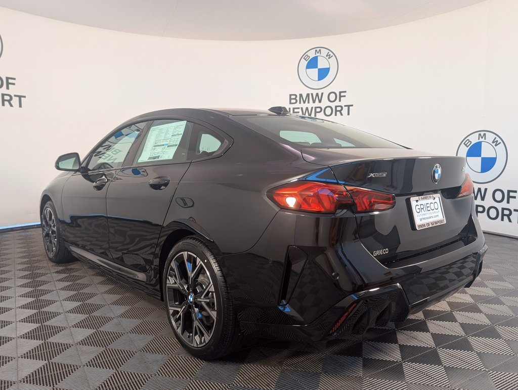 2026 Bmw 228 photo 8