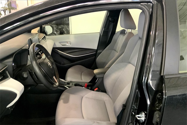 2022 Toyota Corolla SE photo 20