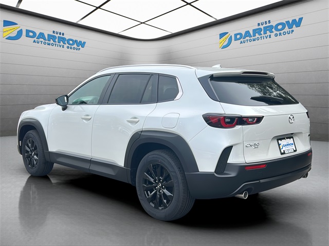 2025 Mazda CX-50 2.5 S Premium photo 3