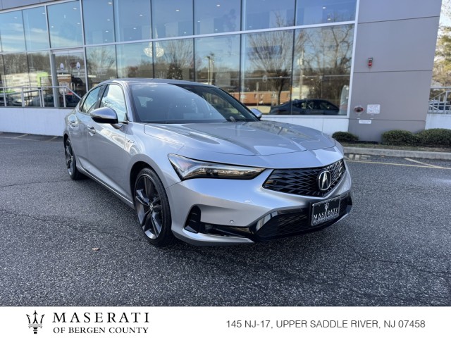 2023 Acura Integra A-Spec with Tech Package's photo