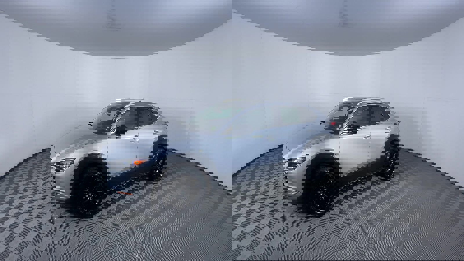 2021 Mazda CX-30 Turbo Premium photo 3