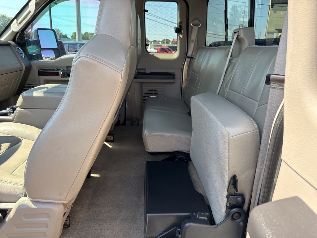 2008 Ford F-250 photo 27