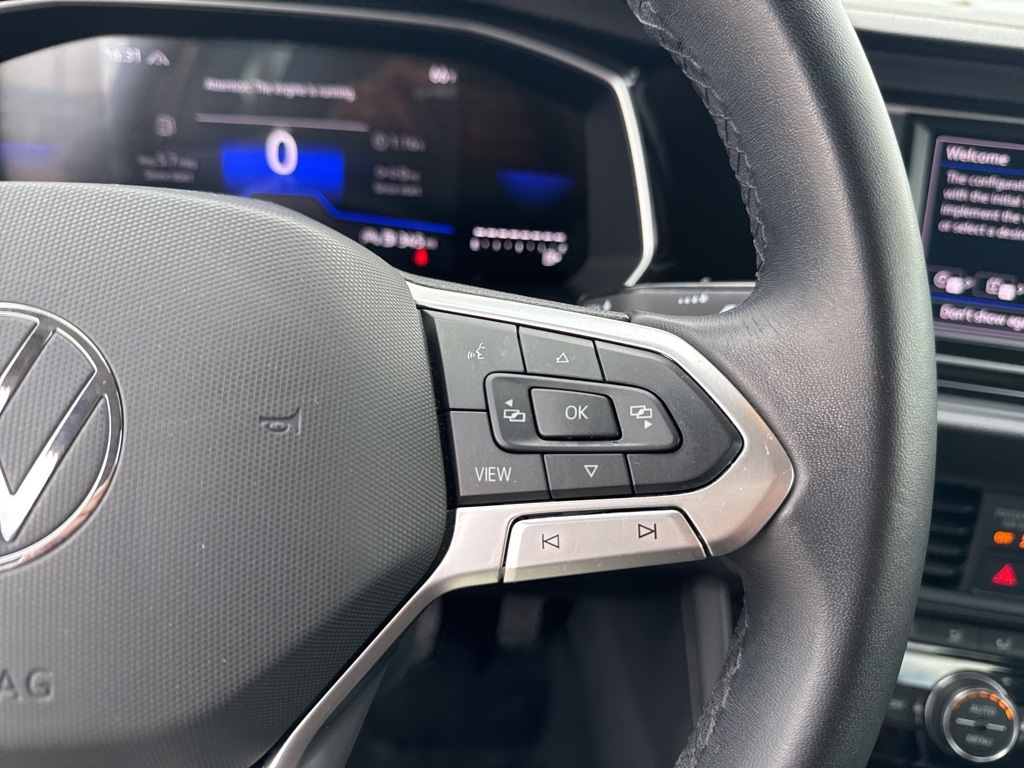 2024 Volkswagen Jetta 1.5T SE photo 9