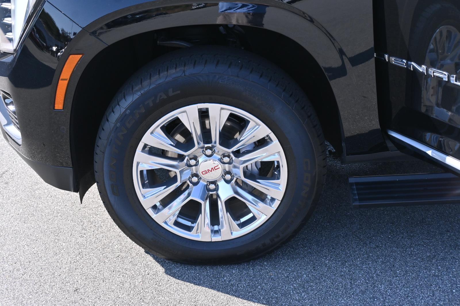 2025 Gmc Yukon XL Denali photo 36