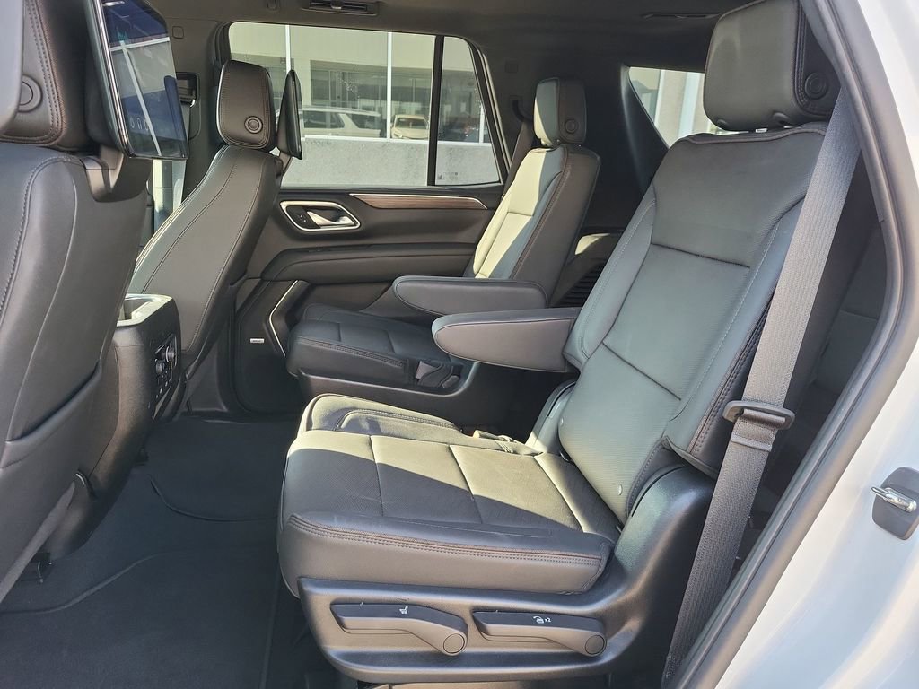 2023 Chevrolet Tahoe High Country photo 22