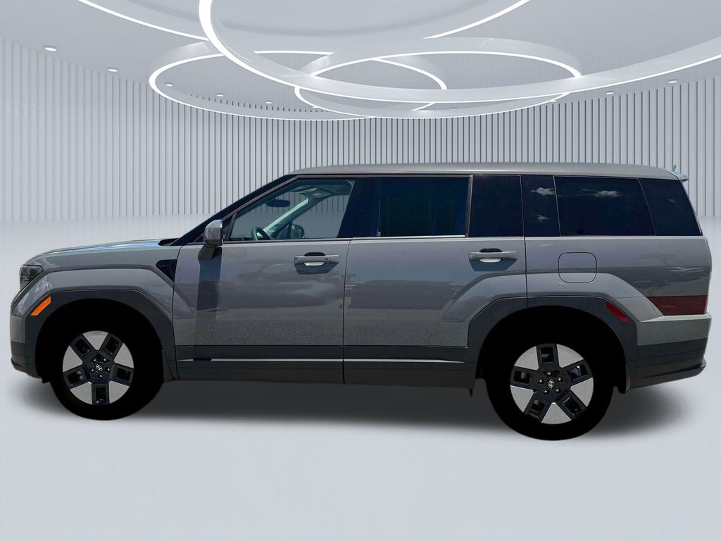 2026 Hyundai Santa Fe SE photo 3
