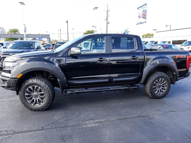 2021 FORD RANGER - Image 38