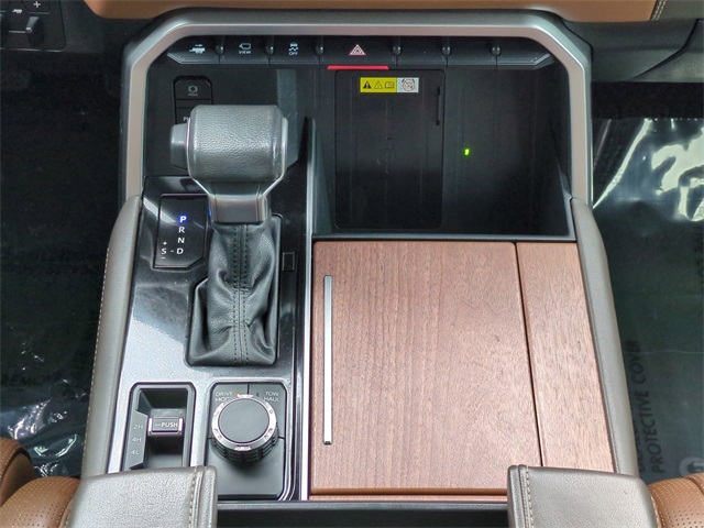 2023 Toyota Tundra 1794 Edition photo 17