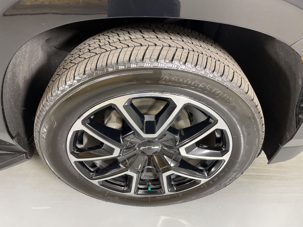 2021 Chevrolet Tahoe RST photo 9