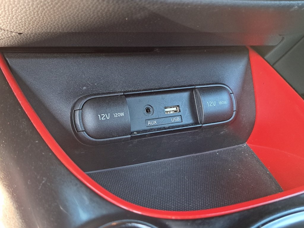 2019 Kia Soul Plus photo 12