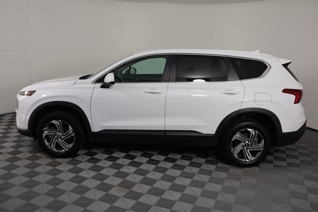 2023 Hyundai Santa Fe SE photo 5