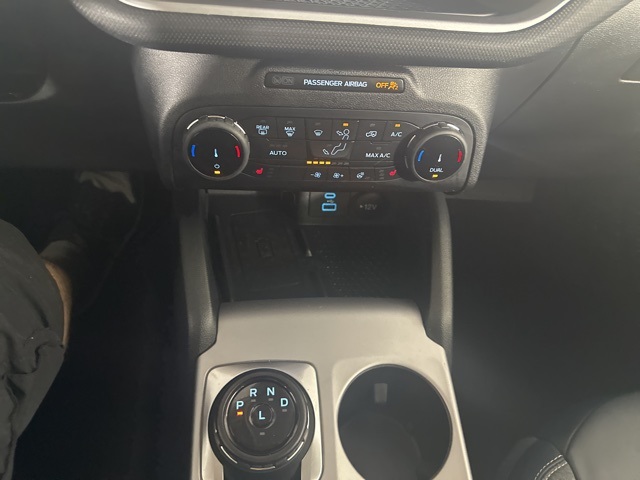 2022 Ford Bronco Sport Outer Banks photo 17