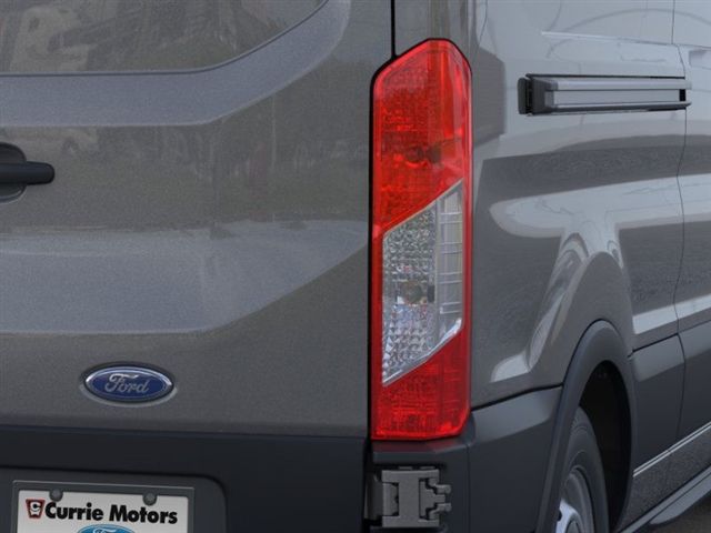 2025 Ford Transit photo 19