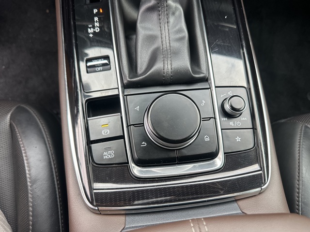 2021 Mazda CX-30 Premium photo 25