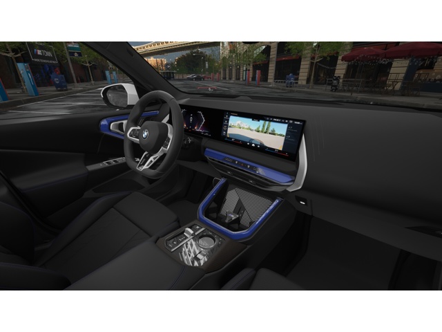 2026 Bmw X3 photo 11