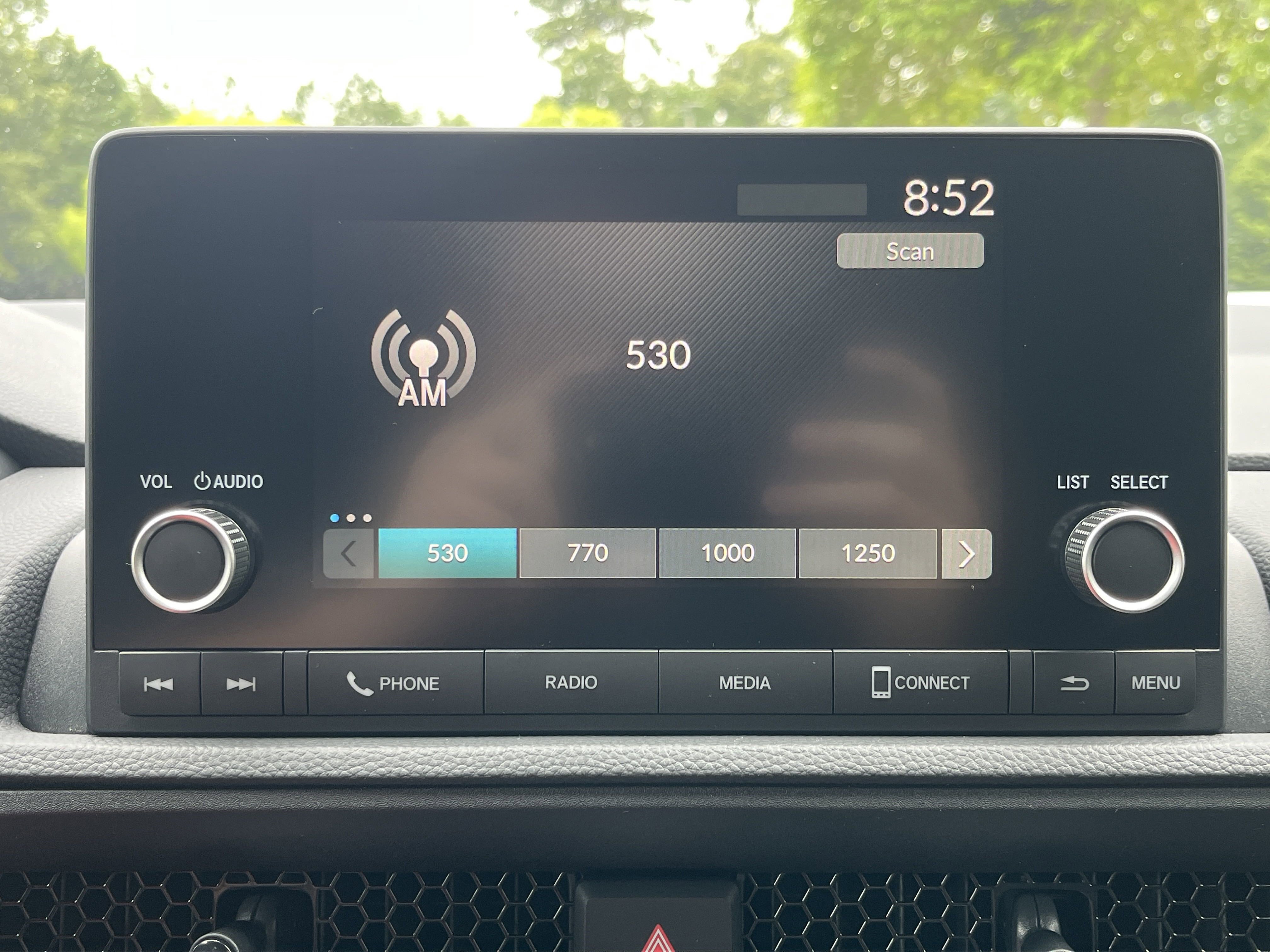 2025 Honda CR-V Hybrid Sport photo 4