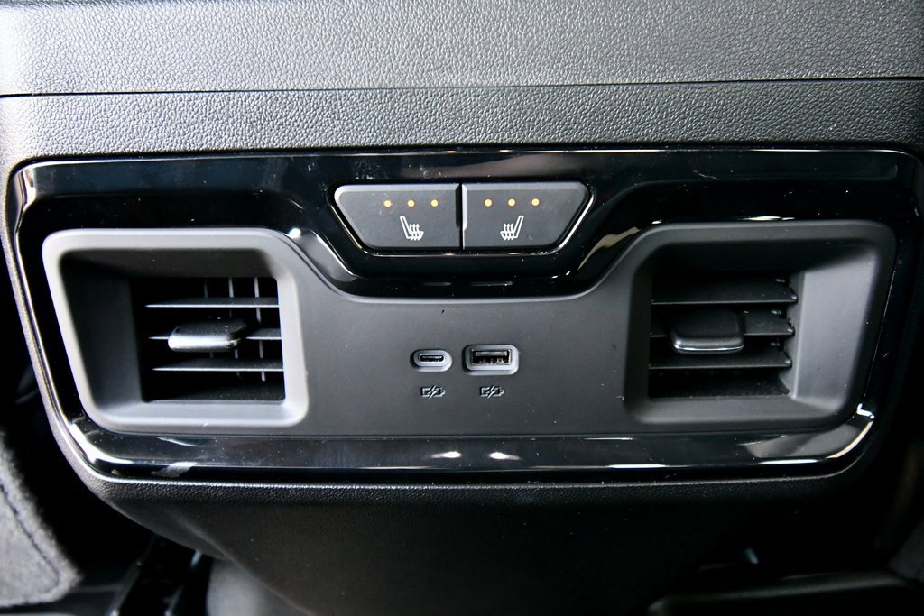 2024 Gmc Sierra 2500 HD AT4X photo 18