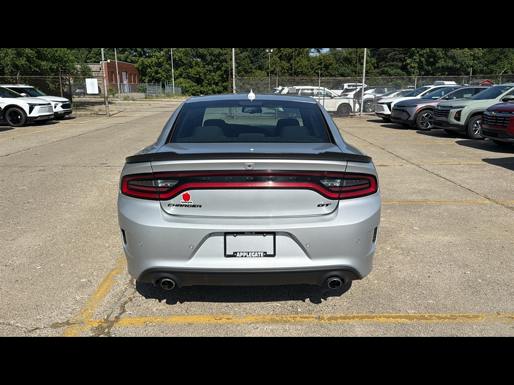 2023 Dodge Charger GT photo 24